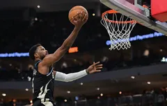 Malik Beasley ne devrait pas revenir à Milwaukee