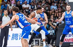 Euro 2025 | Giannis Antetokounmpo qui rit, Luka Doncic qui pleure