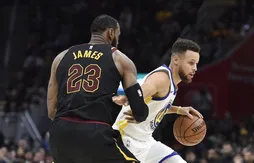 Stephen Curry : “L’Ouest s’est encore amélioré avec LeBron, mais il faudra toujours nous battre”