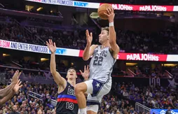 Stats & Highlights | Franz Wagner continue de briller, Scotty Pippen Jr. s’illustre à Chicago