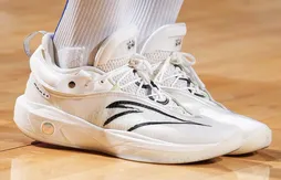 La KT8 “Remain White” au cœur de l’événement