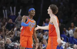 Le Thunder donne rendez-vous à la fin de saison