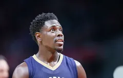 Justin Holiday rêve de jouer avec son frère