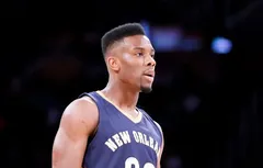 Anthony Davis souhaite que Norris Cole reste à New Orleans