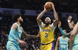 Stats & Highlights | Les Lakers s’en sortent, les Pelicans sanctionnent