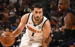 Facundo Campazzo bientôt de retour au Real Madrid