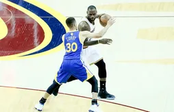 L’opposition Warriors – Cavaliers, version moderne des séries Celtics – Lakers ?