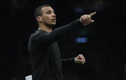 Les Celtics prolongent Joe Mazzulla