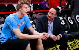Ancien GM des Bulls, Gar Forman rejoint les Pelicans