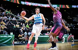 TQO de Kaunas | La Slovénie de Luka Doncic est à une victoire des Jeux olympiques…