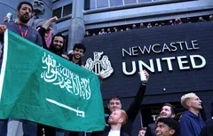 NBA Europe : les propriétaires saoudiens de Newcastle pour la franchise de Londres ?