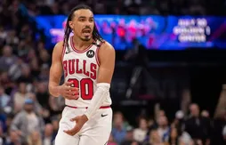 La mission de Tre Jones : maintenir en vie le rôle de meneur de jeu