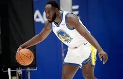 Usman Garuba prend la dernière place de l’effectif des Warriors