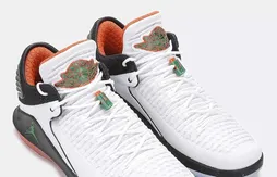 Une gorgée de Gatorade pour la Air Jordan XXXII Low