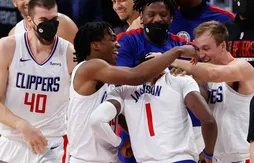 Un parfum de Detroit chez les Clippers