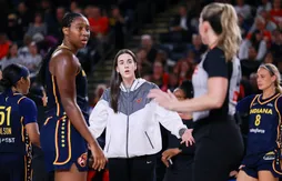 La WNBA cherche des solutions face aux critiques contre l’arbitrage
