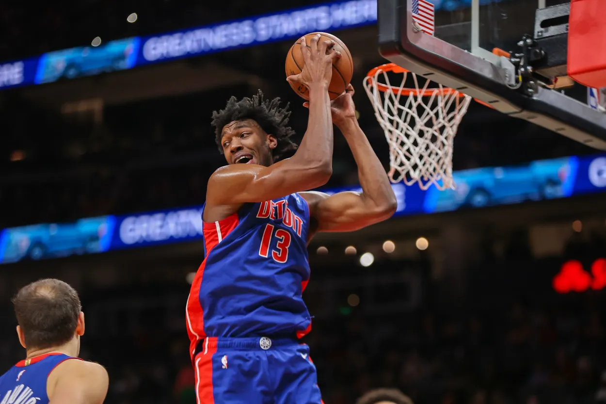 James Wiseman
