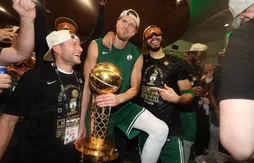 Le titre en poche, Kristaps Porzingis va passer sur le billard