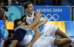 15 août 2004, Manu Ginobili entrait dans la légende des Jeux olympiques