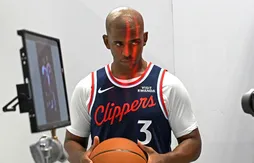 Chris Paul, le dernier chef d’orchestre ?