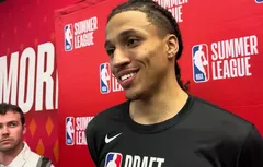 Summer League : les Lakers surclassent les Bulls et filent en demi-finales