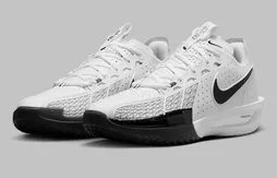 Une Nike Zoom GT Cut 3 “Panda”