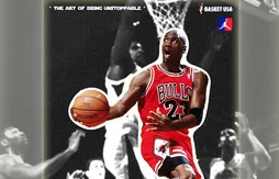 [mix] Michael Jordan – Total Reverse