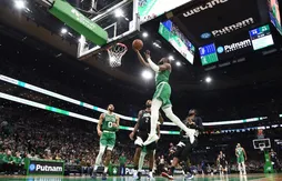Face aux Clippers, les Celtics concluent leur année 2022 sur une très bonne note