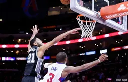 All-Star Game : les Top 10 des remplaçants de l’Ouest