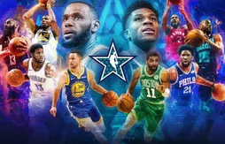 All-Star Week-End : demandez le programme !