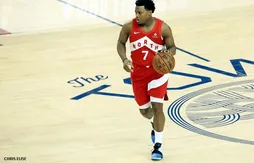 Kyle Lowry pas obnubilé sur sa dernière année de contrat