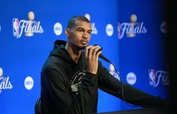 Pour Tony Parker, Victor Wembanyama est « le meilleur joueur de la NBA, et de loin »