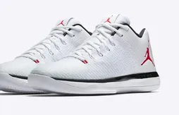 Deux superbes Air Jordan 31 Low aux couleurs des Bulls