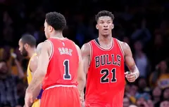 Réunion de la dernière chance à Chicago