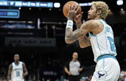 Kelly Oubre Jr, le plan C de Dallas ?