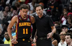 Trae Young certain que Quin Snyder peut arranger les choses à Atlanta