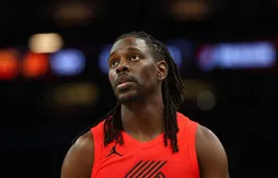 Les Blazers ferment la porte à un départ de Jrue Holiday