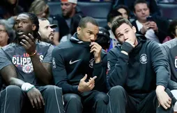 Doc Rivers : “Danilo Gallinari est le joueur qui nous manque le plus”