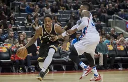 Et une défaite de plus pour les Sixers…