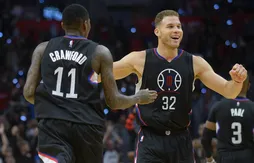 Hall of Fame 2026 | Blake Griffin, Jamal Crawford et Candace Parker dans la pré-liste
