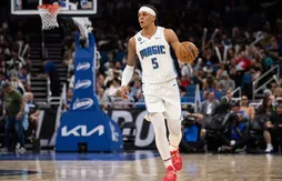 Rookie of the Year 2023 | Paolo Banchero sacré sans surprise