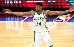 Giannis Antetokounmpo préfère que Milwaukee avance dans l’ombre