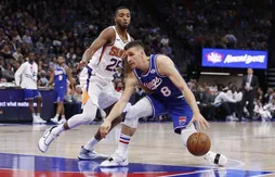 Kings – Suns : Bogdan Bogdanovic sur son 31