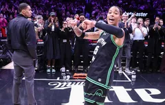 WNBA | Natasha Cloud atterrit finalement à Chicago