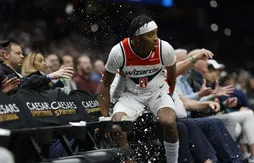 Silence, on coule à Washington