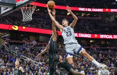 Cole Anthony et Tristan da Silva, symboles d’un Magic qui ne lâche jamais rien !