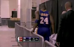 105-85 : les Spurs font à nouveau trébucher les Lakers