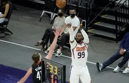 Suns – Rockets : c’était Devin Booker déguisé en Jae Crowder