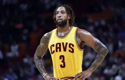 Derrick Williams essaie de revenir en NBA