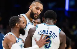 Dans l’ombre d’Anthony Edwards, l’influence de Mike Conley